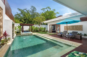 Villa Isabella In Seminyak